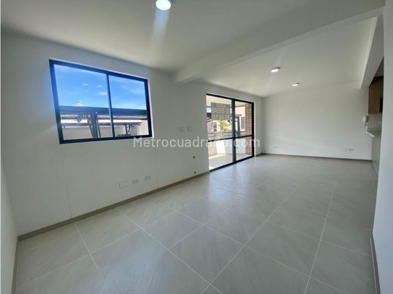Apartamento en Arriendo, Valle Del Lili, Cali - Widok 2