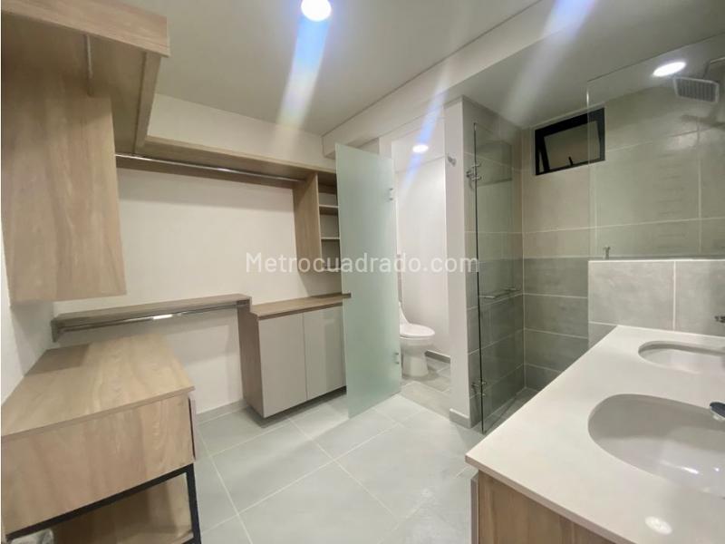 Apartamento en Arriendo, Valle Del Lili, Cali - Widok 5