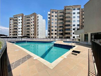 Apartamento de 2 alcobas en venta en Valle Del Lili, Cali, 86 m² · foto 2 de 20