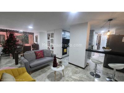 Apartamento en venta en Miraflores, Cali · foto 3 de 20