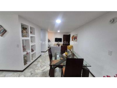 Apartamento en venta en Miraflores, Cali · foto 4 de 20