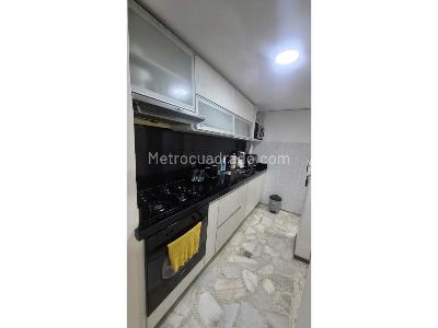 Apartamento en venta en Miraflores, Cali · foto 6 de 20