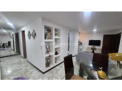 Apartamento en venta en Miraflores, Cali · foto 11 de 20