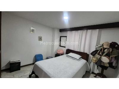 Apartamento en venta en Miraflores, Cali · foto 12 de 20