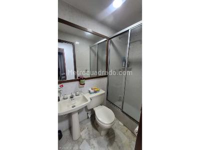 Apartamento en venta en Miraflores, Cali · foto 13 de 20