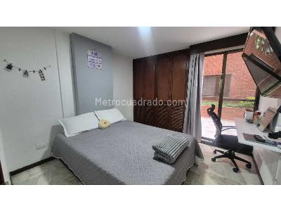Apartamento en venta en Miraflores, Cali · foto 14 de 20