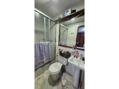 Apartamento en venta en Miraflores, Cali · foto 17 de 20