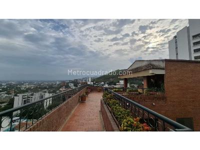 Apartamento en venta en Miraflores, Cali · foto 18 de 20