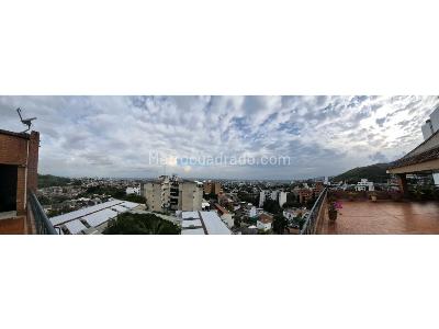 Apartamento en venta en Miraflores, Cali · foto 20 de 20