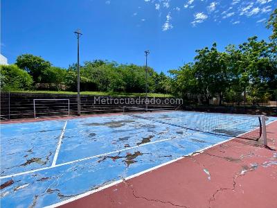 Apartamento de 3 alcobas en venta en Santa Rita, Girardot, 140 m² · foto 9 de 20