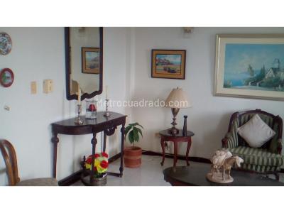 Apartamento de 3 alcobas en venta en Santa Rita, Girardot, 140 m² · foto 15 de 20