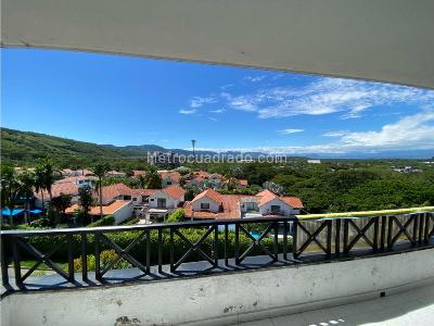 Apartamento de 3 alcobas en venta en Santa Rita, Girardot, 140 m² · foto 20 de 20