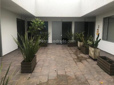 Oficina en Arriendo, Ciudad Jardin, Cali