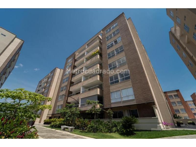 Piso – Cali, Comuna 22 - Vista 3