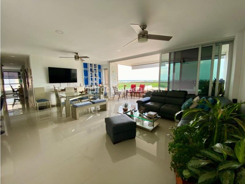 Piso – Cali, Comuna 22 - Vista 4