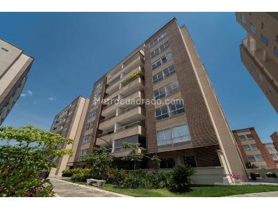 Apartamento de 4 alcobas en venta en Pance, Cali, 158 m² · foto 2 de 20