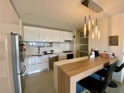 Apartamento de 4 alcobas en venta en Pance, Cali, 158 m² · foto 4 de 20
