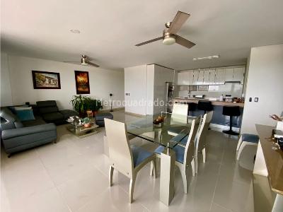 Apartamento de 4 alcobas en venta en Pance, Cali, 158 m² · foto 5 de 20
