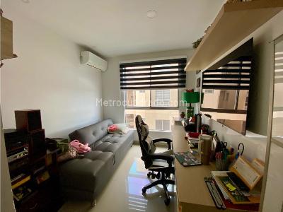 Apartamento de 4 alcobas en venta en Pance, Cali, 158 m² · foto 8 de 20