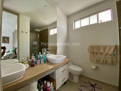Apartamento de 4 alcobas en venta en Pance, Cali, 158 m² · foto 9 de 20