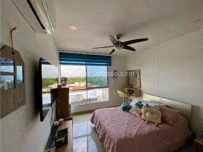 Apartamento de 4 alcobas en venta en Pance, Cali, 158 m² · foto 10 de 20