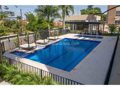 Apartamento de 4 alcobas en venta en Pance, Cali, 158 m² · foto 11 de 20