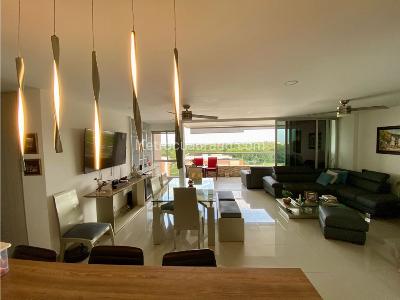 Apartamento de 4 alcobas en venta en Pance, Cali, 158 m² · foto 12 de 20