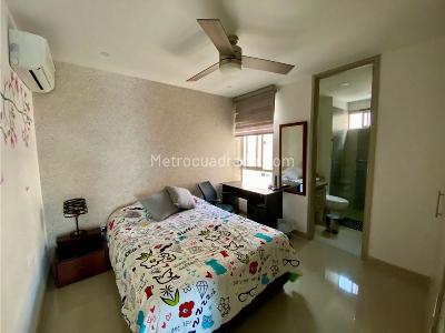 Apartamento de 4 alcobas en venta en Pance, Cali, 158 m² · foto 13 de 20