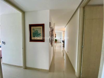 Apartamento de 4 alcobas en venta en Pance, Cali, 158 m² · foto 15 de 20