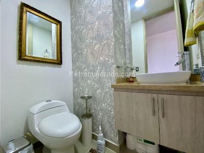 Apartamento de 4 alcobas en venta en Pance, Cali, 158 m² · foto 16 de 20