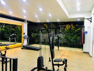 Apartamento de 4 alcobas en venta en Pance, Cali, 158 m² · foto 17 de 20