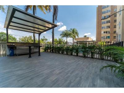 Apartamento de 4 alcobas en venta en Pance, Cali, 158 m² · foto 18 de 20