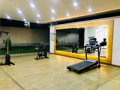 Apartamento de 4 alcobas en venta en Pance, Cali, 158 m² · foto 20 de 20