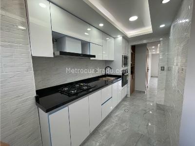Apartamento en venta en El Ingenio, Cali · foto 4 de 14