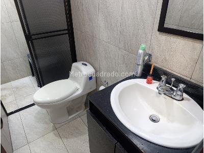 Casa de 5 alcobas en venta en Prados Del Norte, Cali, 264 m² · foto 13 de 20