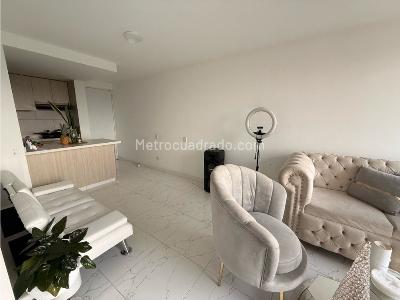 Apartamento de 3 alcobas en venta en Valle Del Lili, Cali, 65 m² · foto 3 de 20
