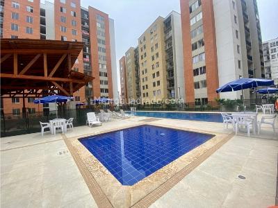 Apartamento de 3 alcobas en venta en Valle Del Lili, Cali, 65 m² · foto 5 de 20