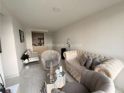 Apartamento de 3 alcobas en venta en Valle Del Lili, Cali, 65 m² · foto 7 de 20