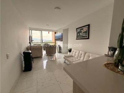 Apartamento de 3 alcobas en venta en Valle Del Lili, Cali, 65 m² · foto 10 de 20