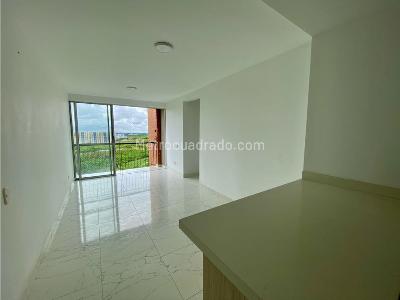 Apartamento de 3 alcobas en venta en Valle Del Lili, Cali, 65 m² · foto 11 de 20