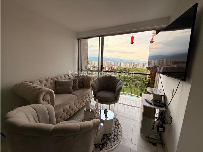 Apartamento de 3 alcobas en venta en Valle Del Lili, Cali, 65 m² · foto 15 de 20