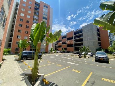 Apartamento de 3 alcobas en venta en Valle Del Lili, Cali, 65 m² · foto 17 de 20