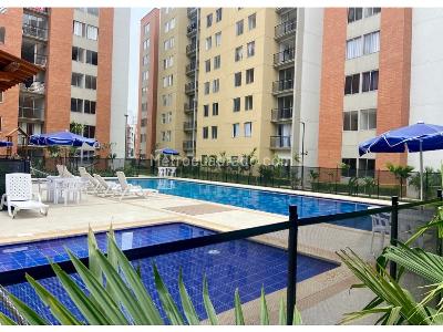 Apartamento de 3 alcobas en venta en Valle Del Lili, Cali, 65 m² · foto 19 de 20