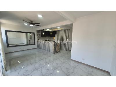 Apartamento de 2 alcobas en venta en Kachipay, Cali, 65 m² · foto 2 de 16