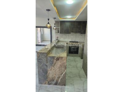 Apartamento de 2 alcobas en venta en Kachipay, Cali, 65 m² · foto 3 de 16