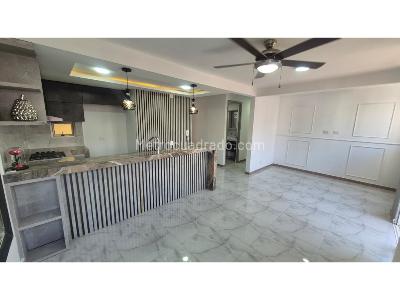 Apartamento de 2 alcobas en venta en Kachipay, Cali, 65 m² · foto 5 de 16