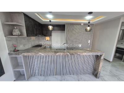 Apartamento de 2 alcobas en venta en Kachipay, Cali, 65 m² · foto 6 de 16