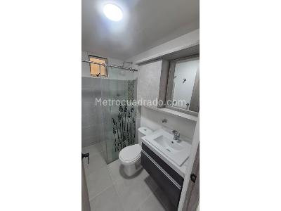 Apartamento de 2 alcobas en venta en Kachipay, Cali, 65 m² · foto 8 de 16