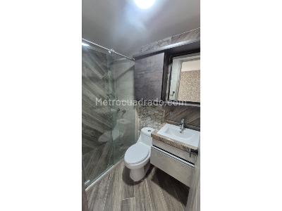 Apartamento de 2 alcobas en venta en Kachipay, Cali, 65 m² · foto 12 de 16