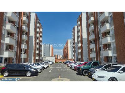Apartamento de 2 alcobas en venta en Kachipay, Cali, 65 m² · foto 14 de 16